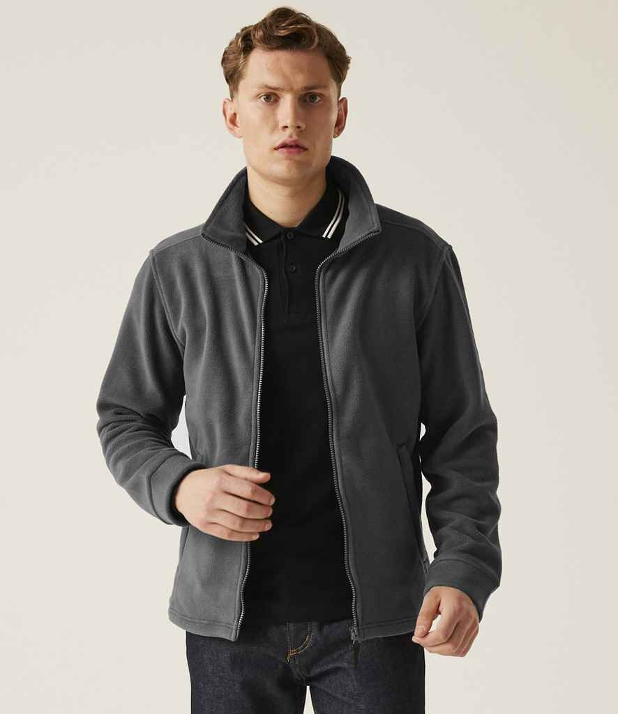 Thumbnail: Regatta Classic Fleece Jacket
