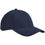 Thumbnail: Beechfield EarthAware® Junior Classic Organic Cotton 6 Panel Cap