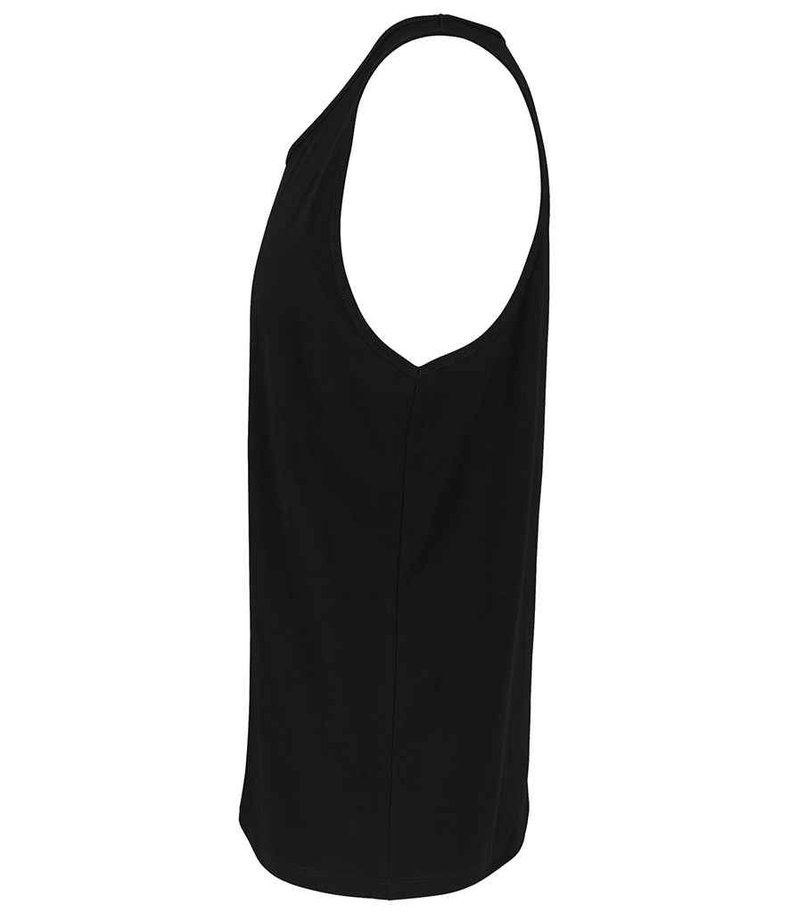Thumbnail: SOL'S Unisex Crusader Tank Top