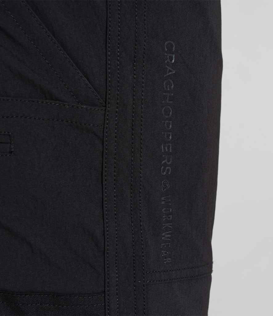Craghoppers Workwear Sheffield Holster Trousers