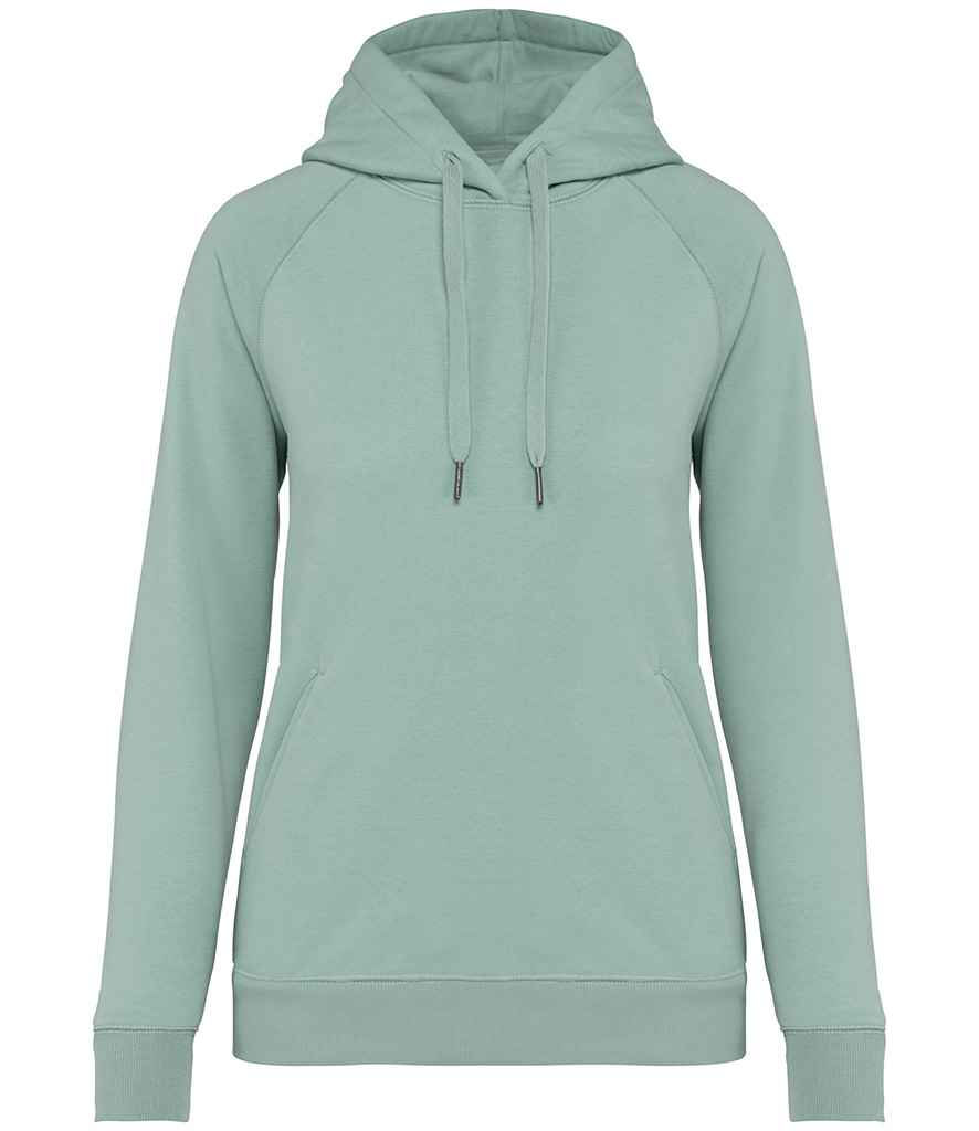 Thumbnail: Native Spirit Ladies Raglan Sleeve Hoodie
