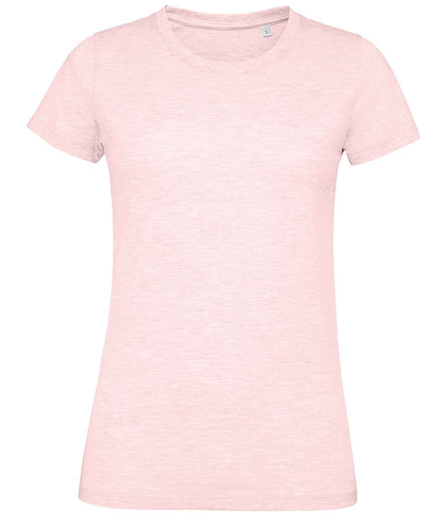 Thumbnail: SOL'S Ladies Regent Fit T-Shirt