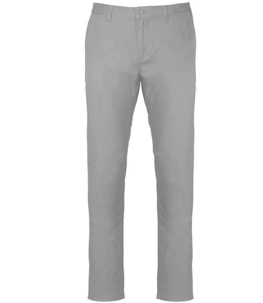 Thumbnail: Kariban Chino Trousers