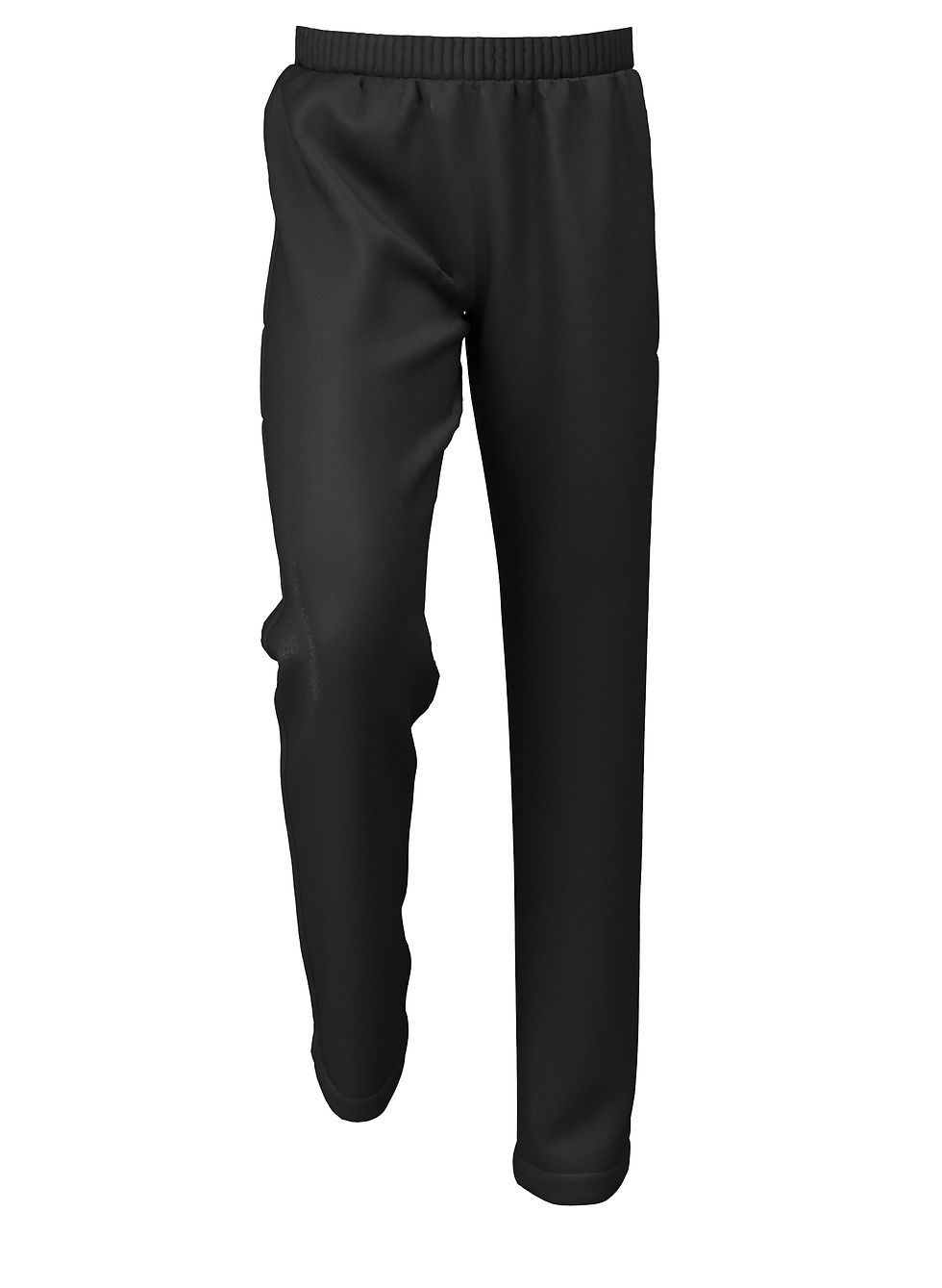 Thumbnail: Premium Sports Lined Training Pant