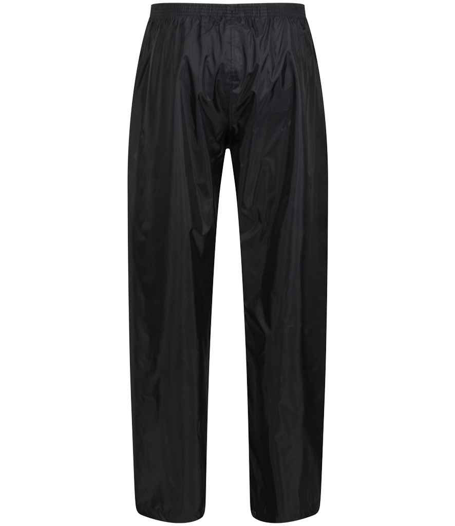 Thumbnail: Regatta Pro Stormbreak Waterproof Overtrousers