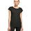 Thumbnail: Women's organic extended shoulder tee