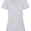 Thumbnail: Fruit of the Loom Lady Fit Value T-Shirt