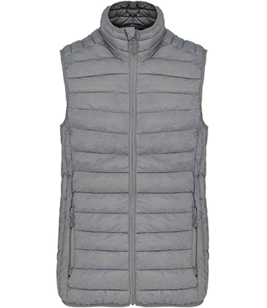 Thumbnail: Kariban Ladies Lightweight Padded Bodywarmer