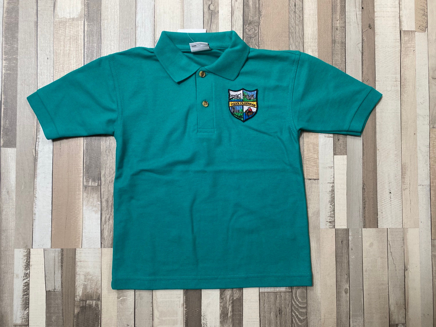 Ysgol Gynradd Cilgerran Polo