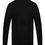 Thumbnail: Henbury Acrylic V Neck Sweater