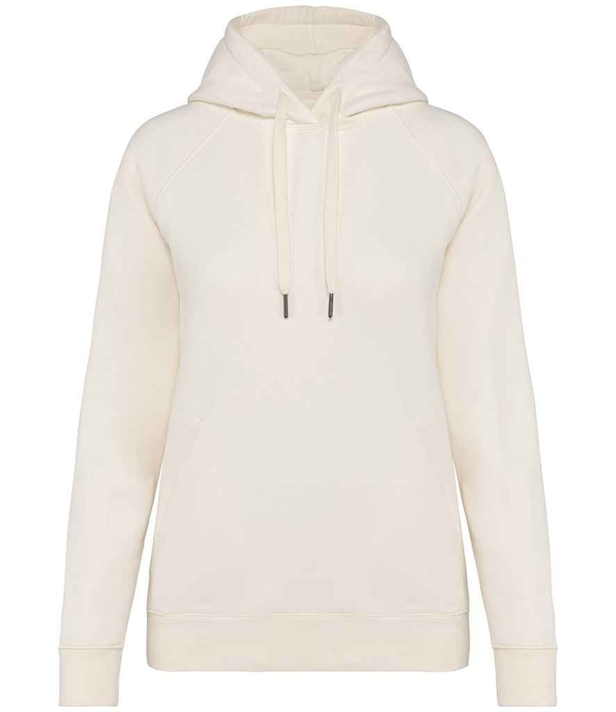 Thumbnail: Native Spirit Ladies Raglan Sleeve Hoodie