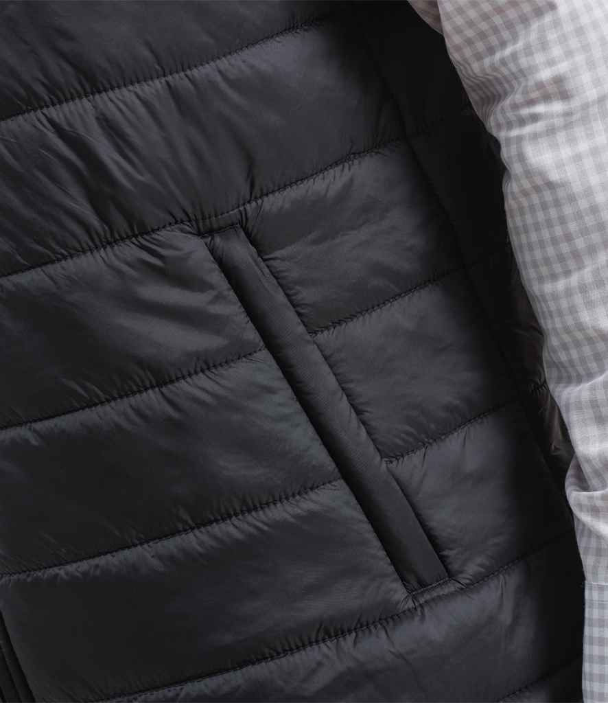 Premier Recyclight® Padded Gilet
