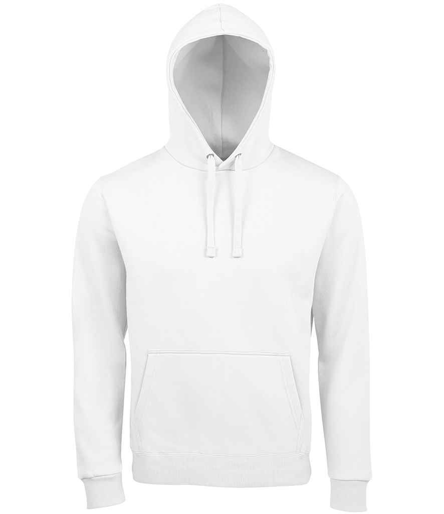 Thumbnail: SOL'S Unisex Spencer Hooded Sweatshirt