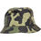 Thumbnail: Camo bucket hat (5003CB)