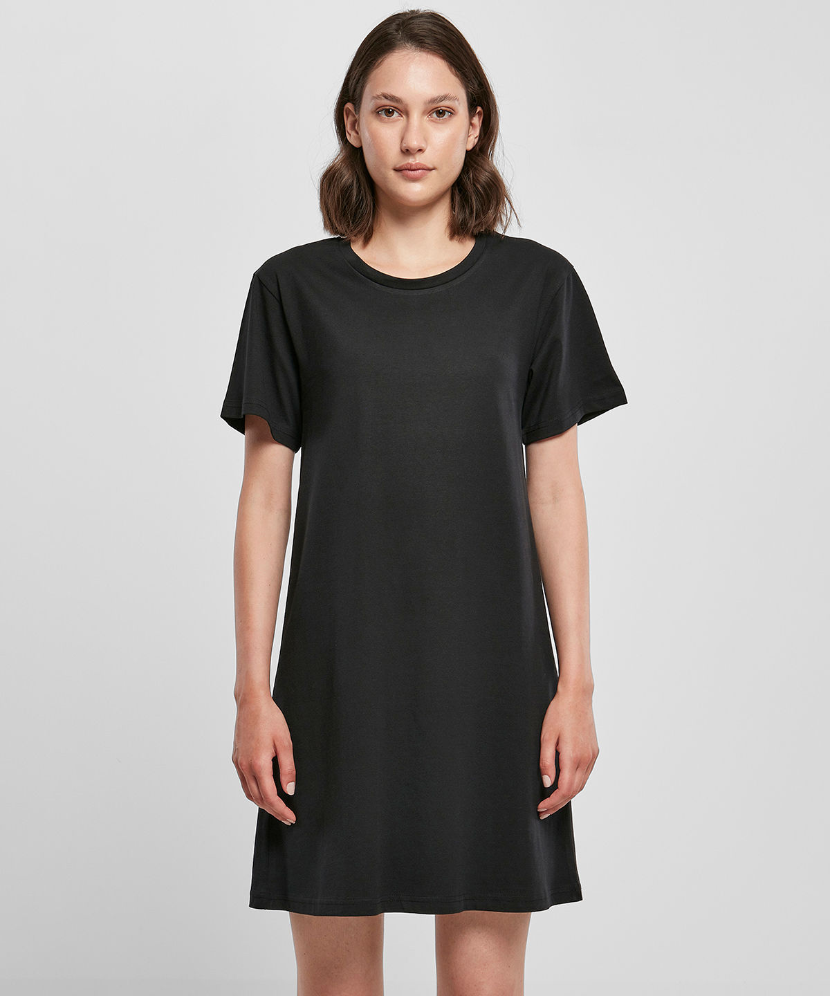 Womens tee dress