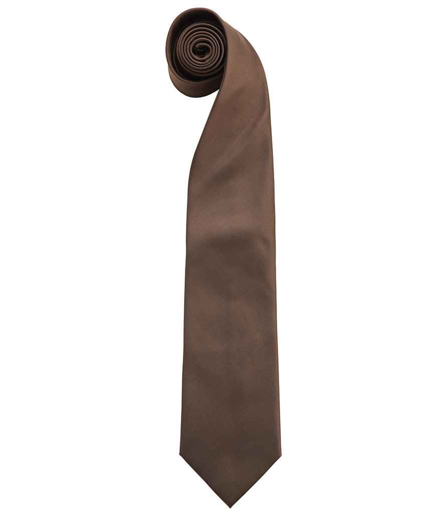 Thumbnail: Premier 'Colours' Fashion Tie