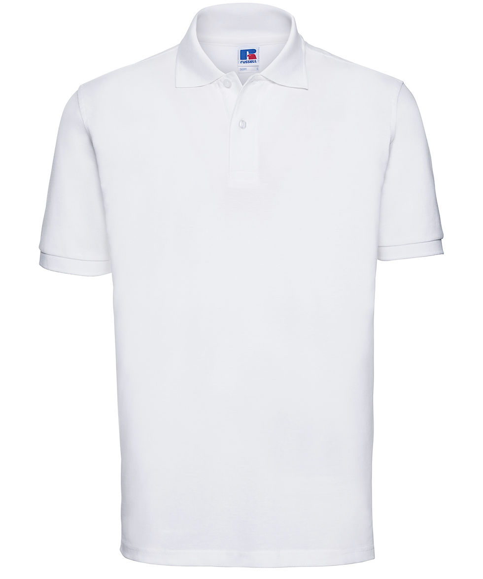 Thumbnail: Classic cotton piqué polo