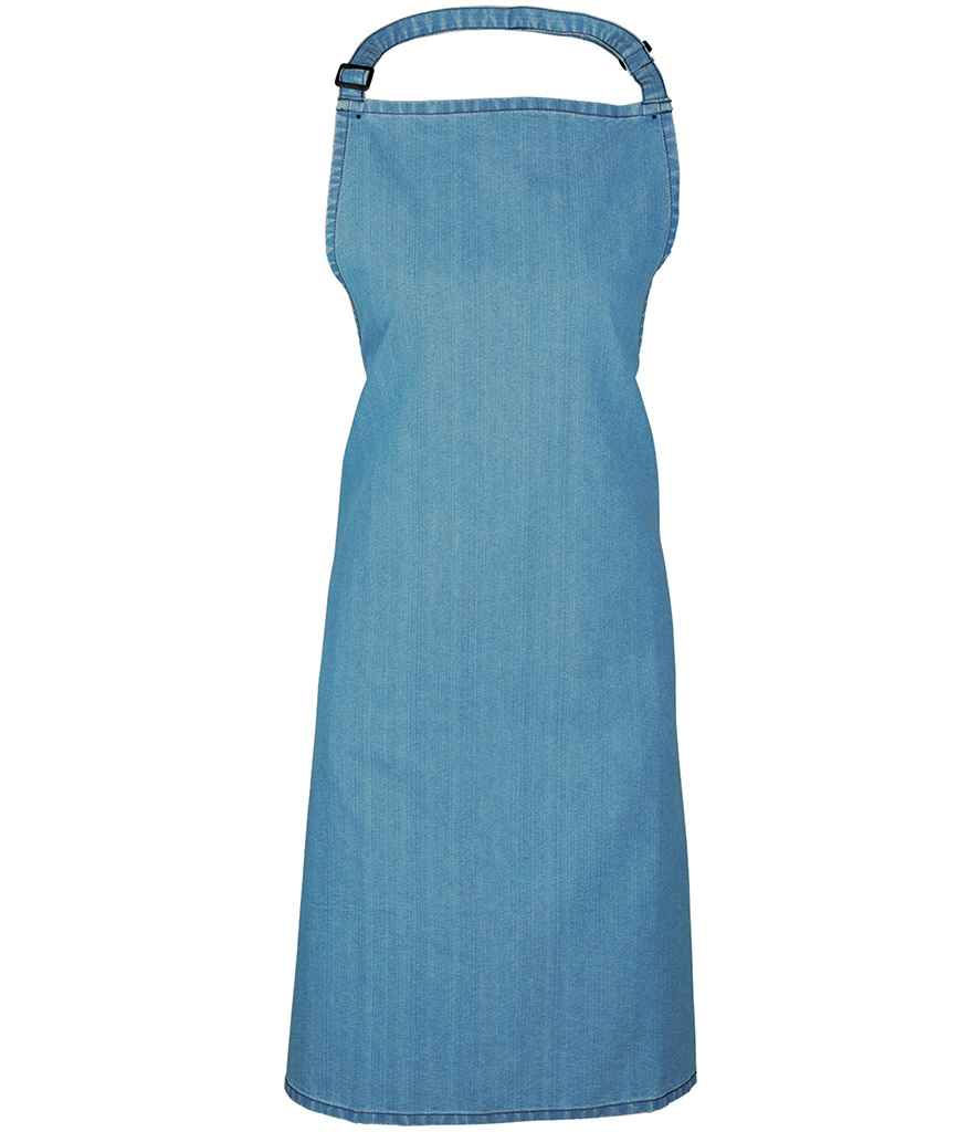 Thumbnail: Premier 'Colours' Bib Apron