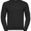 Thumbnail: Set-in sleeve sweatshirt