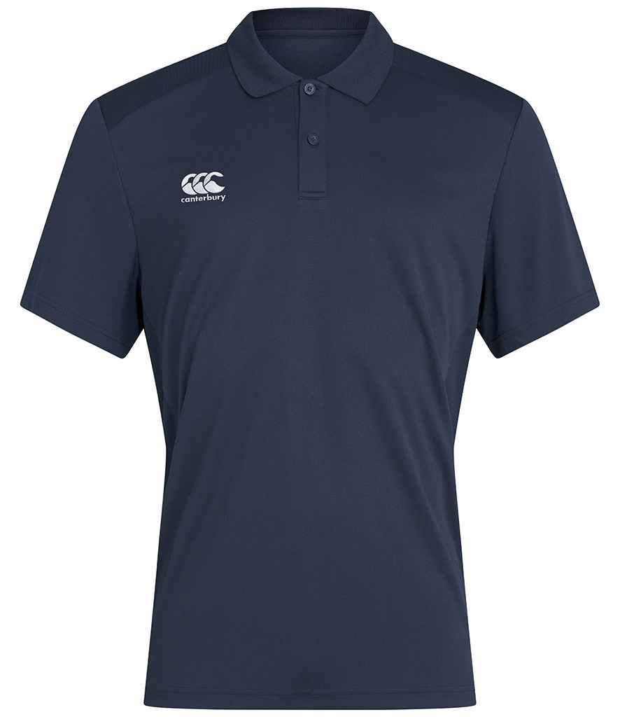 Thumbnail: Canterbury Club Dry Polo Shirt