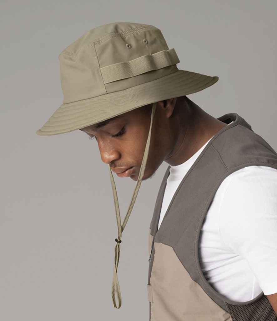 Thumbnail: Beechfield Outdoor Adventure Sun Hat