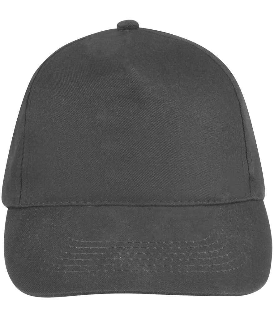 Thumbnail: SOL'S Sunny Cap