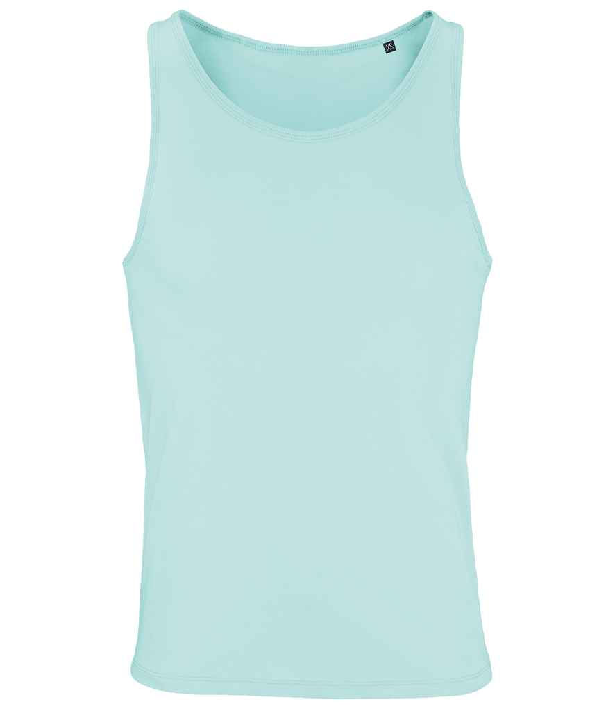 Thumbnail: SOL'S Unisex Crusader Tank Top