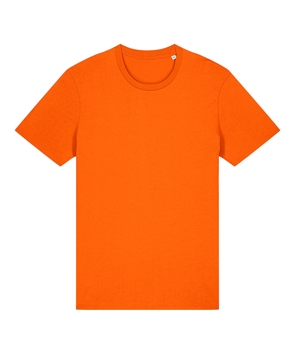 Thumbnail: Unisex Crafter iconic mid-light t-shirt (STTU170-STTU976)