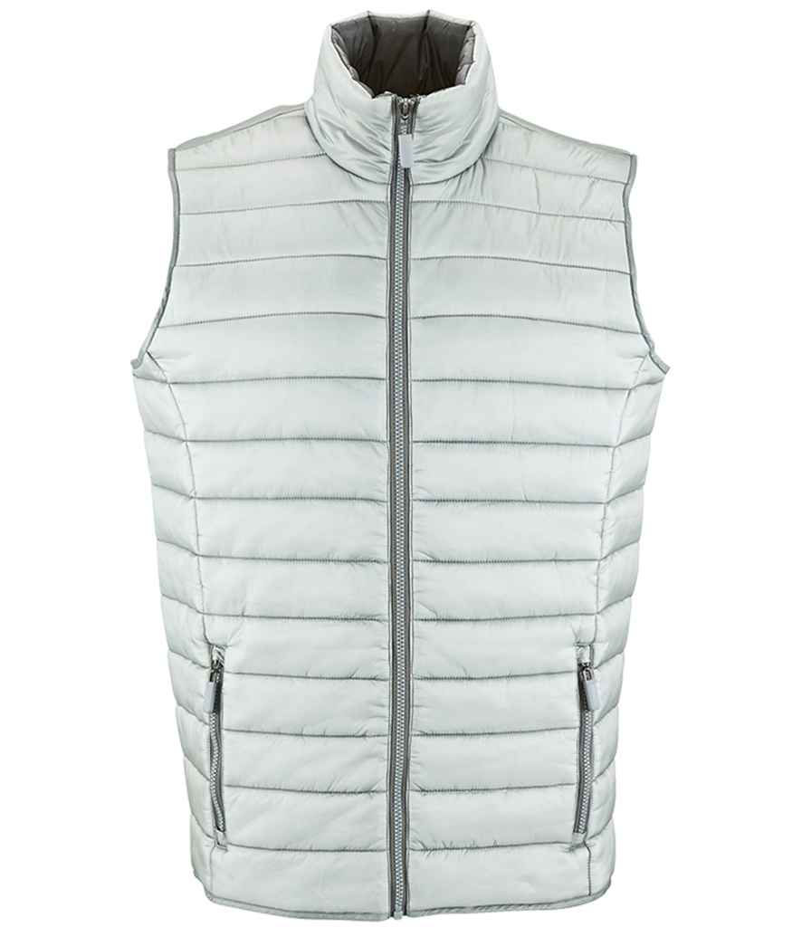 Thumbnail: SOL'S Wave Bodywarmer