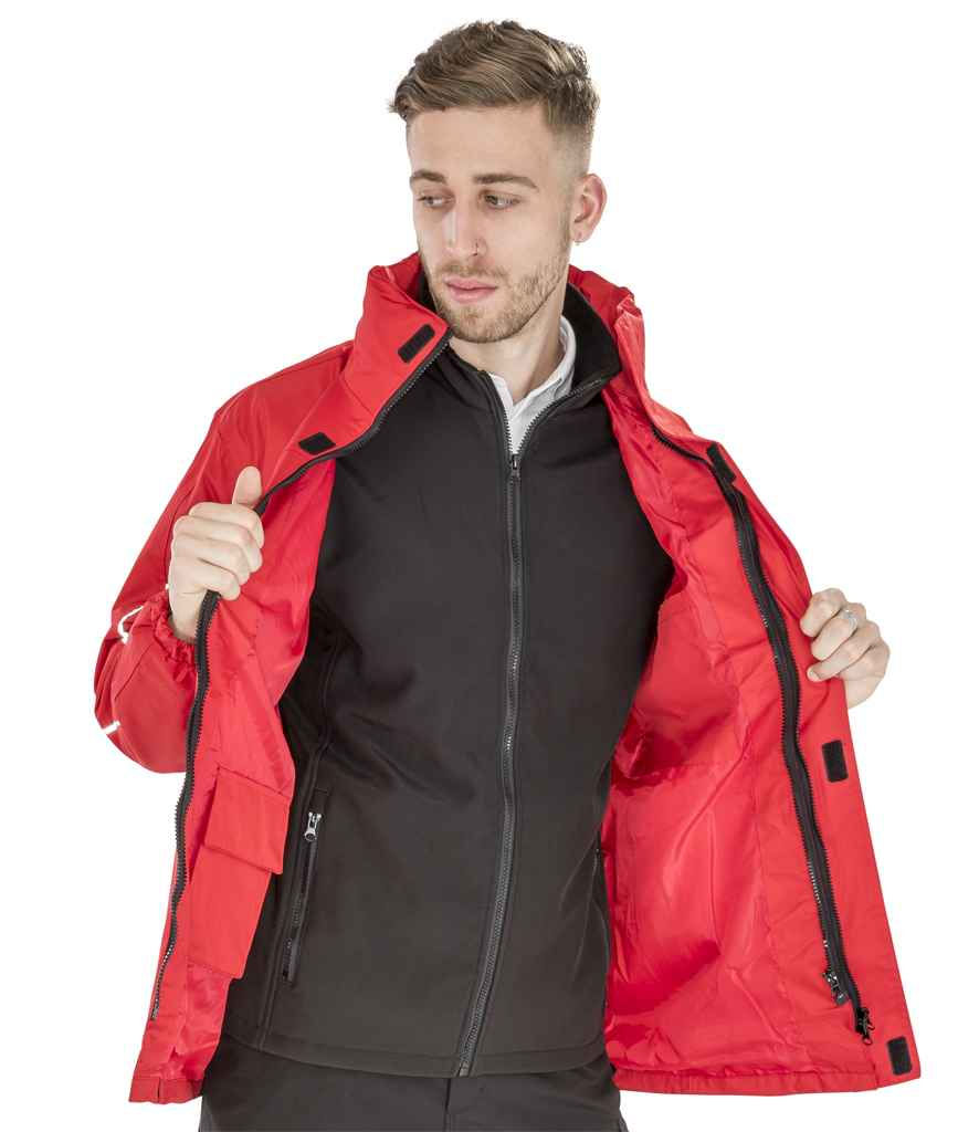 Thumbnail: Result Core 3-in-1 Transit Jacket