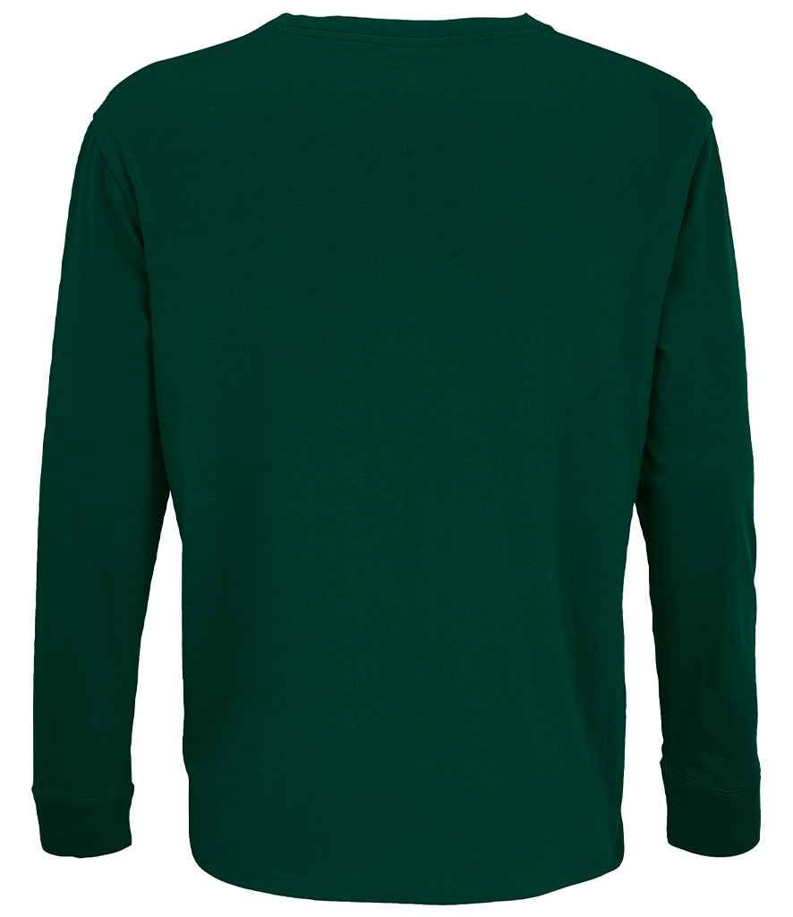 Thumbnail: SOL'S Unisex Pioneer Long Sleeve T-Shirt