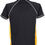 Thumbnail: Finden + Hales Performance Piped Polo Shirt