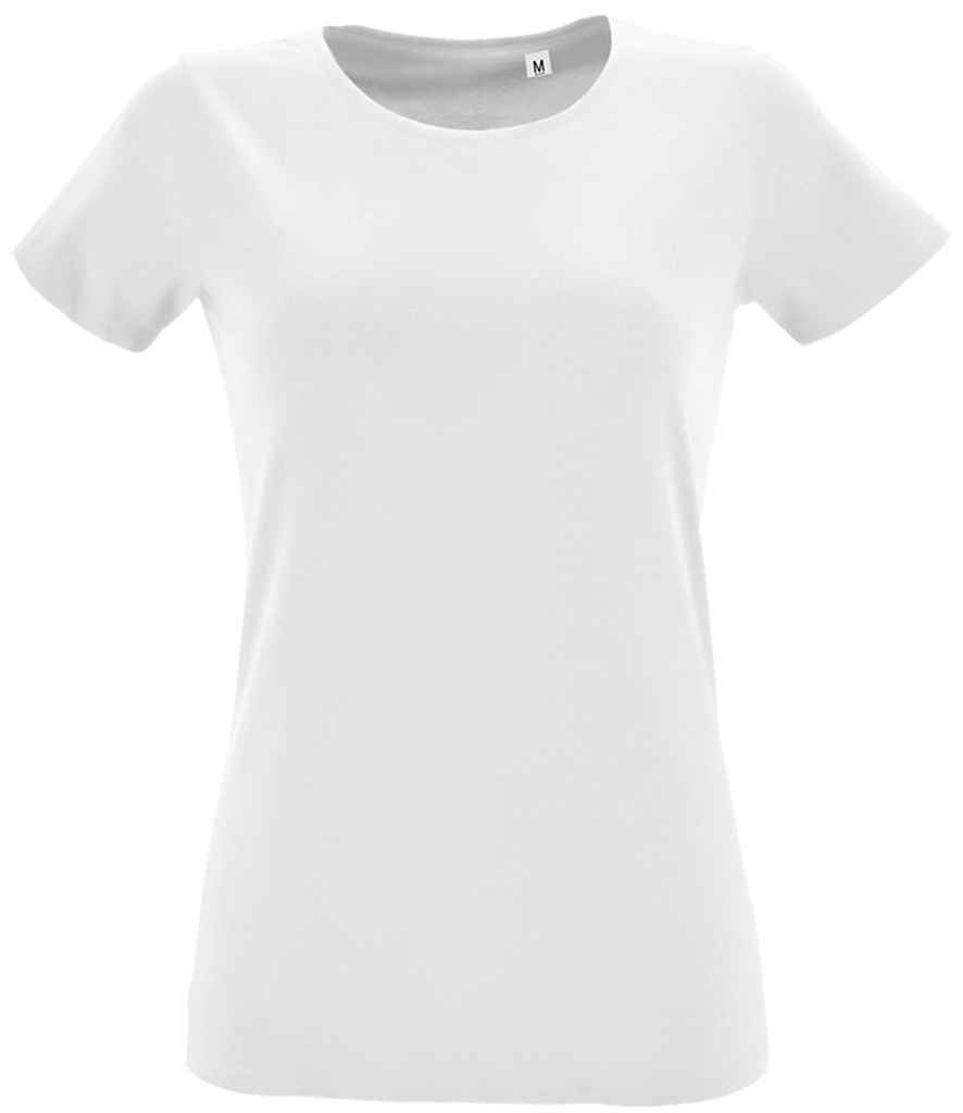 Thumbnail: SOL'S Ladies Regent Fit T-Shirt