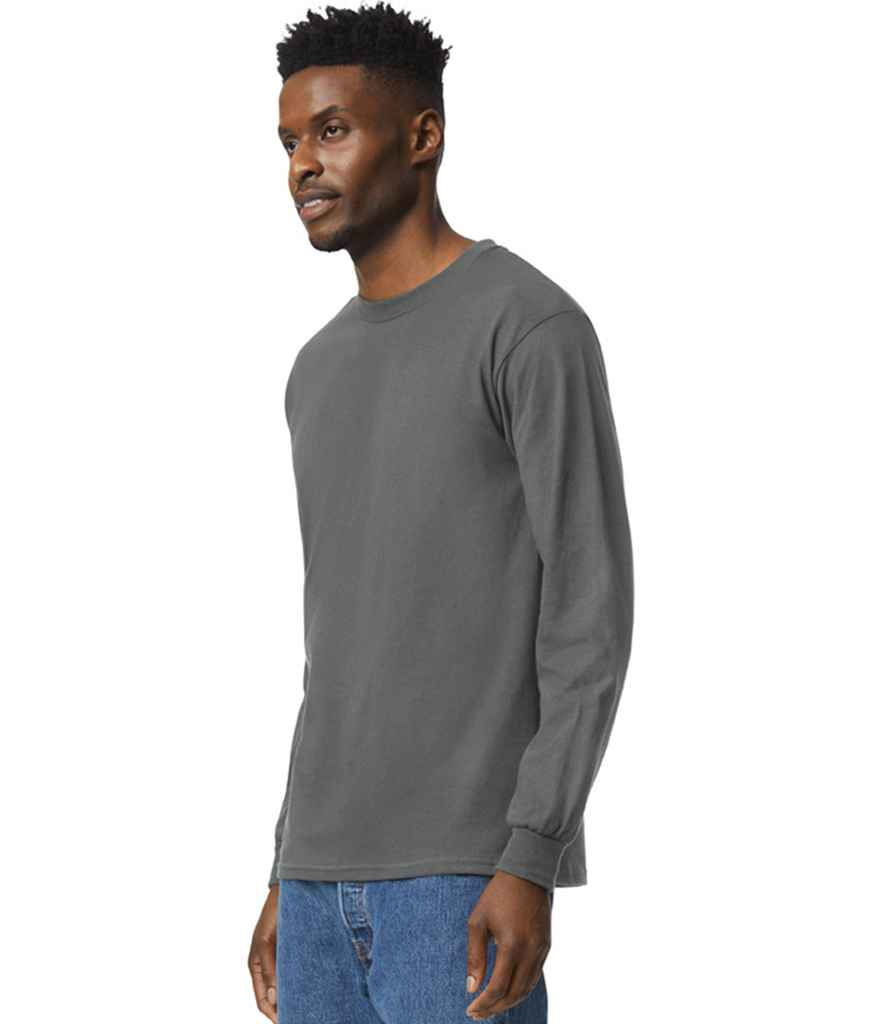 Thumbnail: Gildan Ultra Cotton™ Long Sleeve T-Shirt