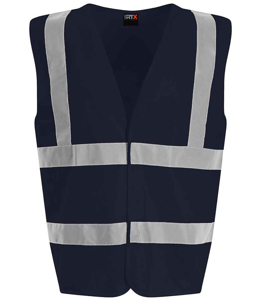 Thumbnail: Pro RTX High Visibility Waistcoat