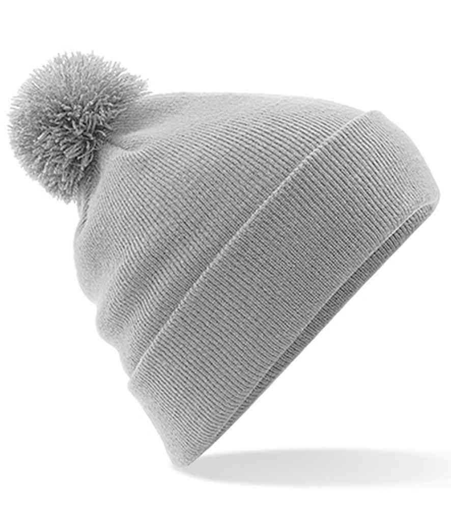 Thumbnail: Beechfield Original Pom Pom Beanie