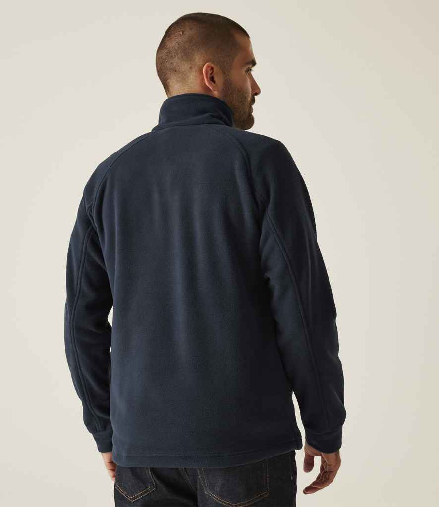 Thumbnail: Regatta Thor III Fleece Jacket