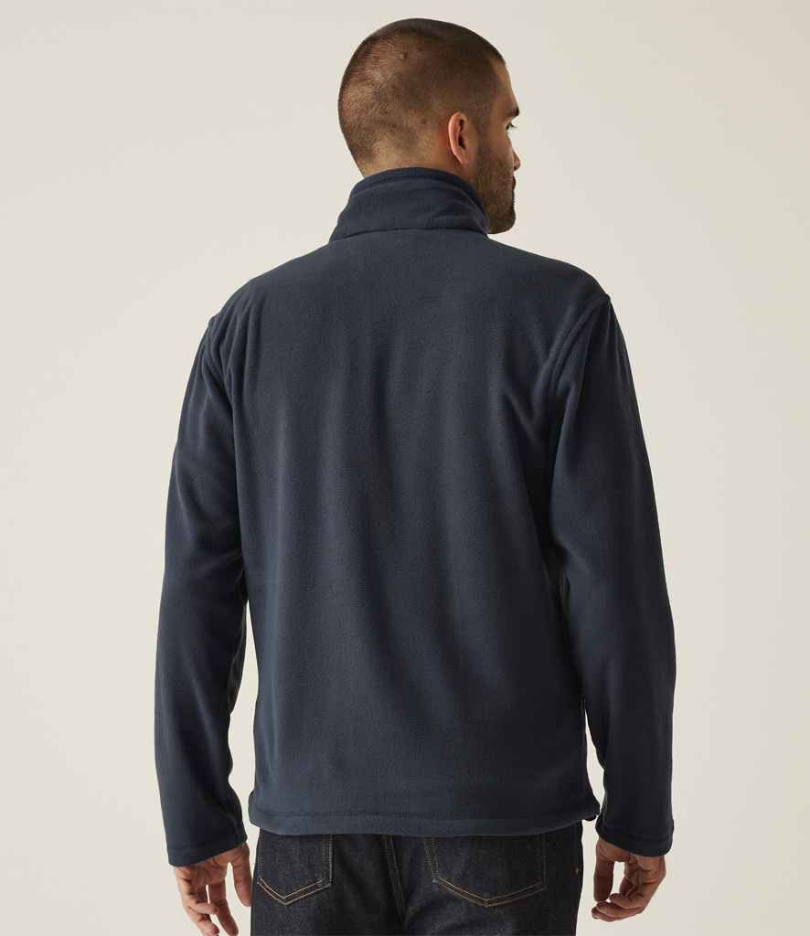 Thumbnail: Regatta Micro Fleece Jacket