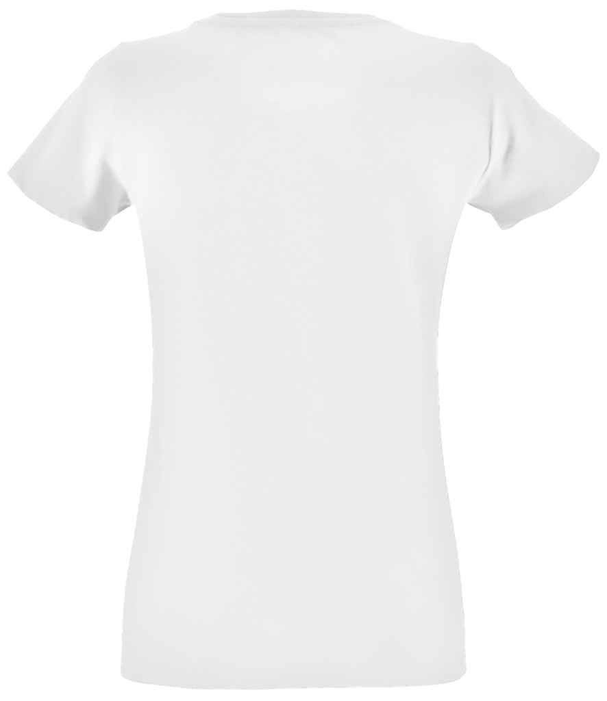 Thumbnail: SOL'S Ladies Regent Fit T-Shirt