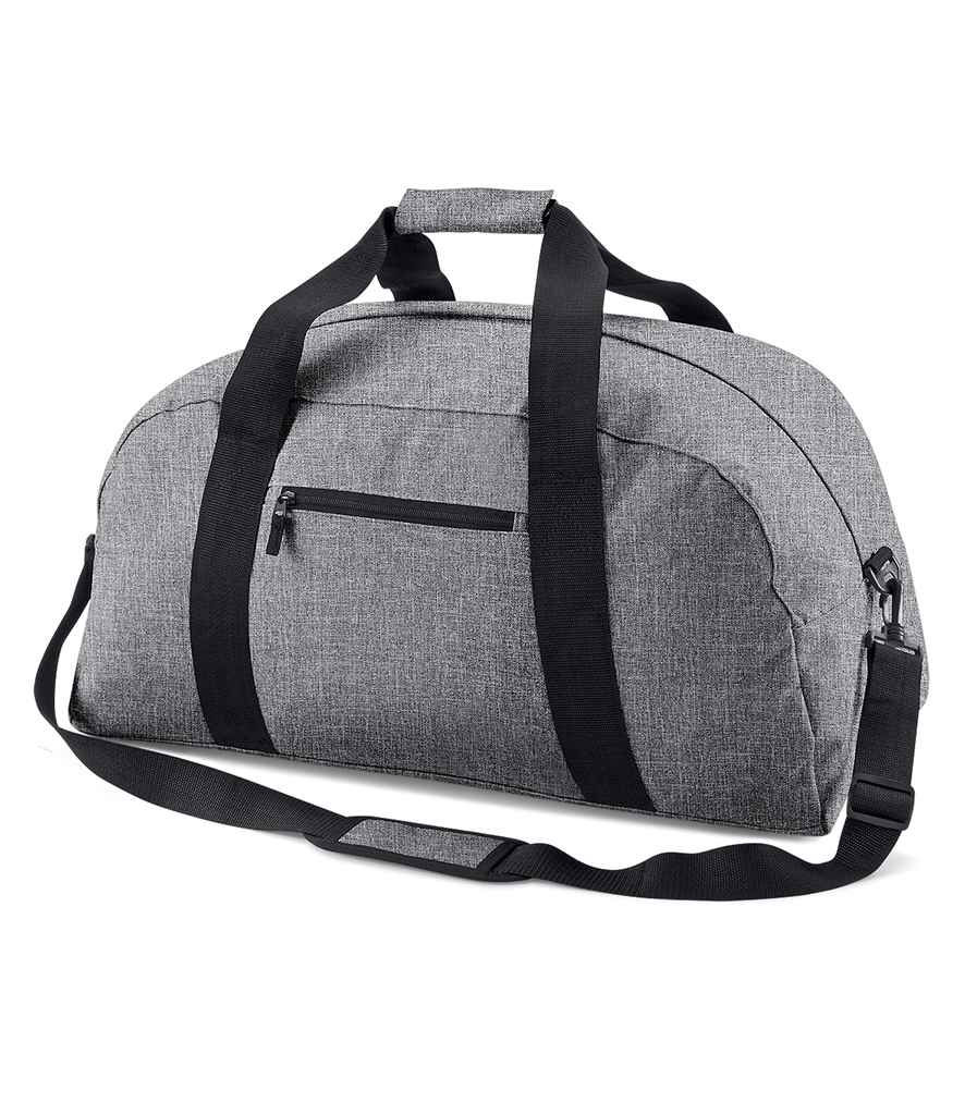 Thumbnail: BagBase Classic Holdall
