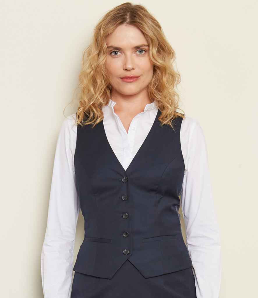 Thumbnail: NEOBLU Ladies Max Suit Waistcoat