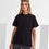 Thumbnail: Womens TriDri® organic boxy oversized t-shirt