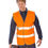 Thumbnail: Motorist safety vest