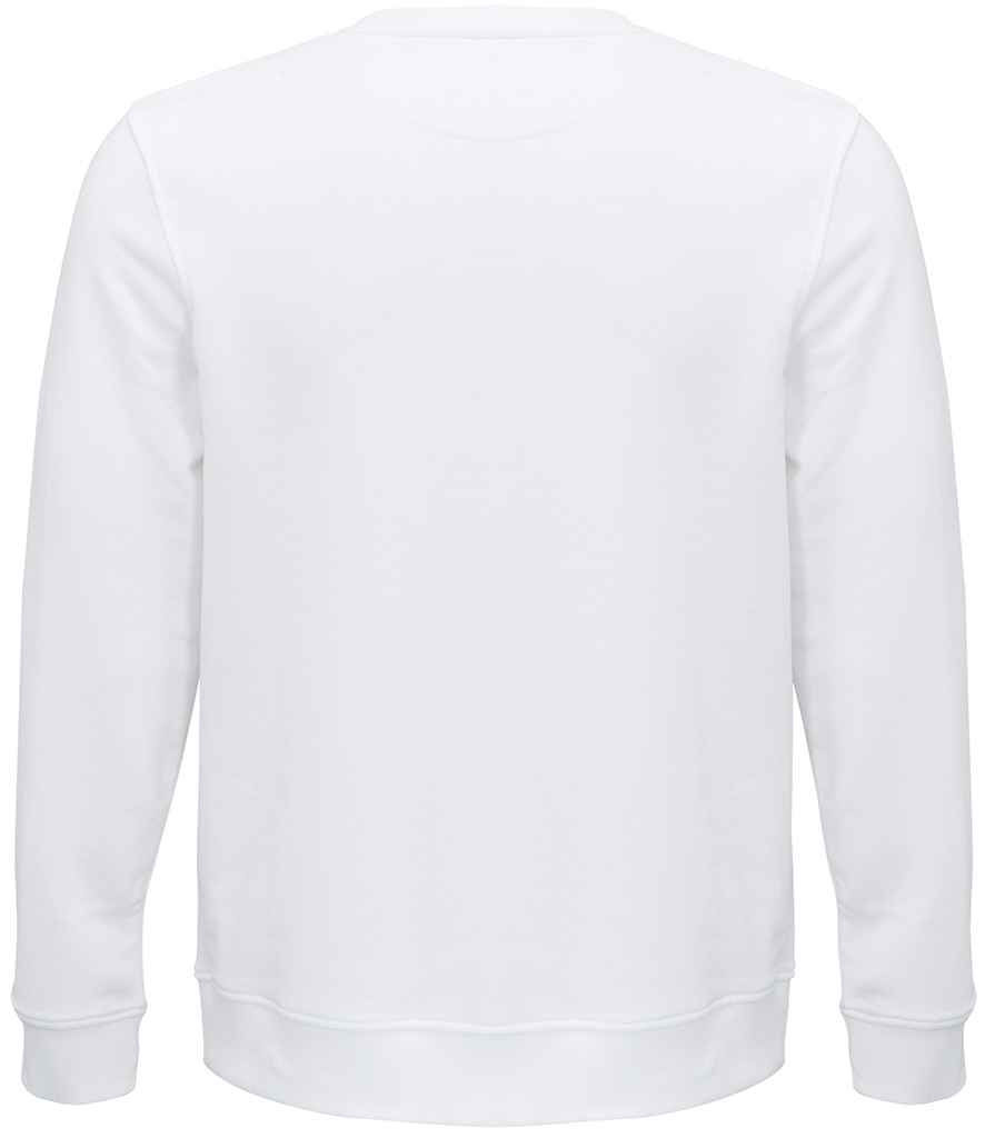 Thumbnail: SOL'S Unisex Comet Organic Sweatshirt