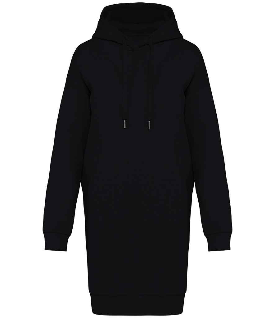 Native Spirit Ladies Hooded Dress