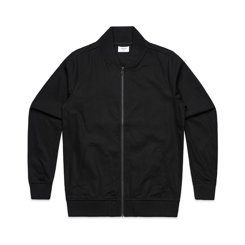Bomber Jacket | 5506