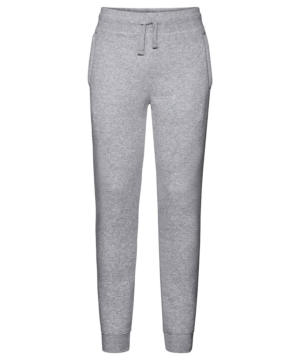 Thumbnail: Authentic jog pants