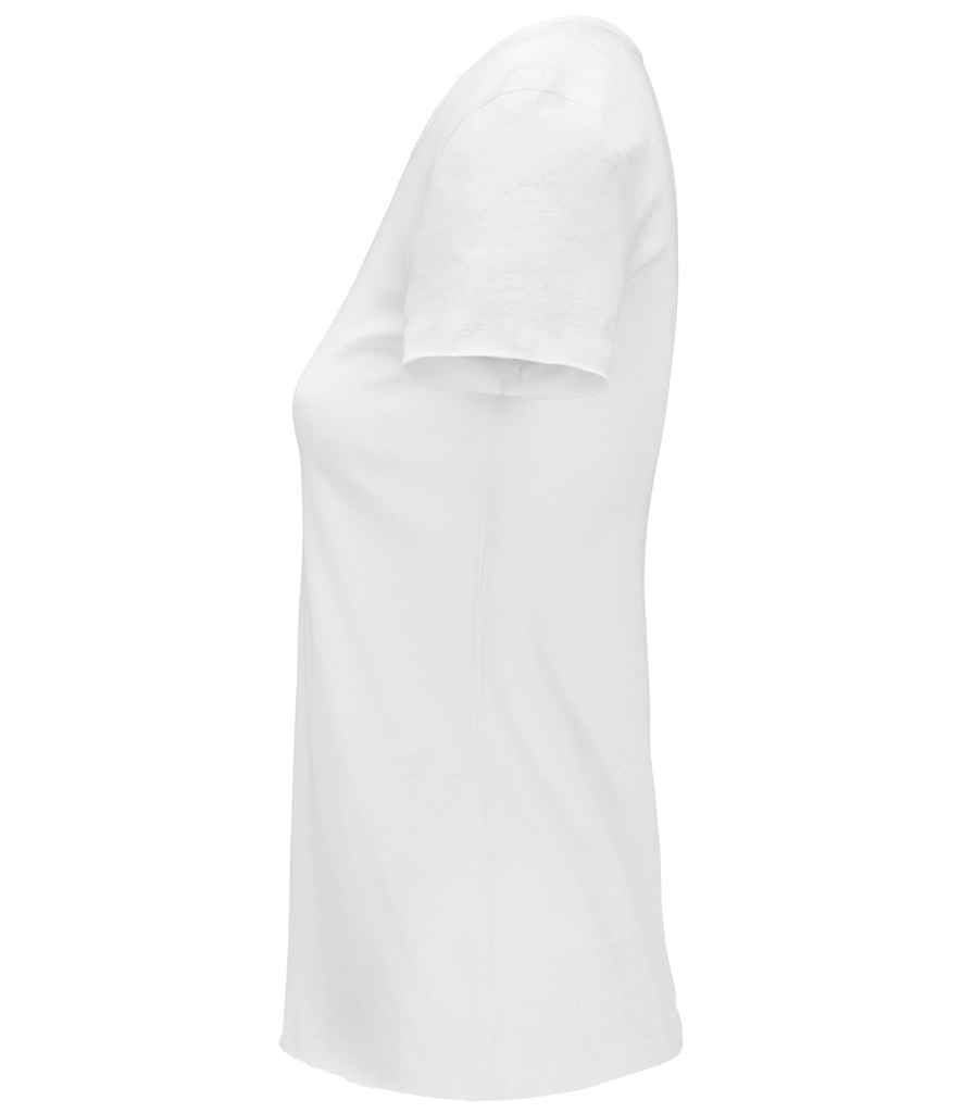 Thumbnail: NEOBLU Ladies Leonard Soft Organic T-Shirt