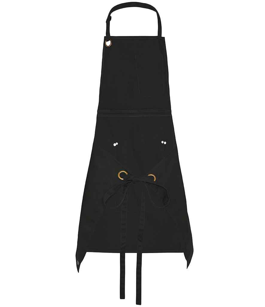 Thumbnail: Le Chef Utility Bib Apron