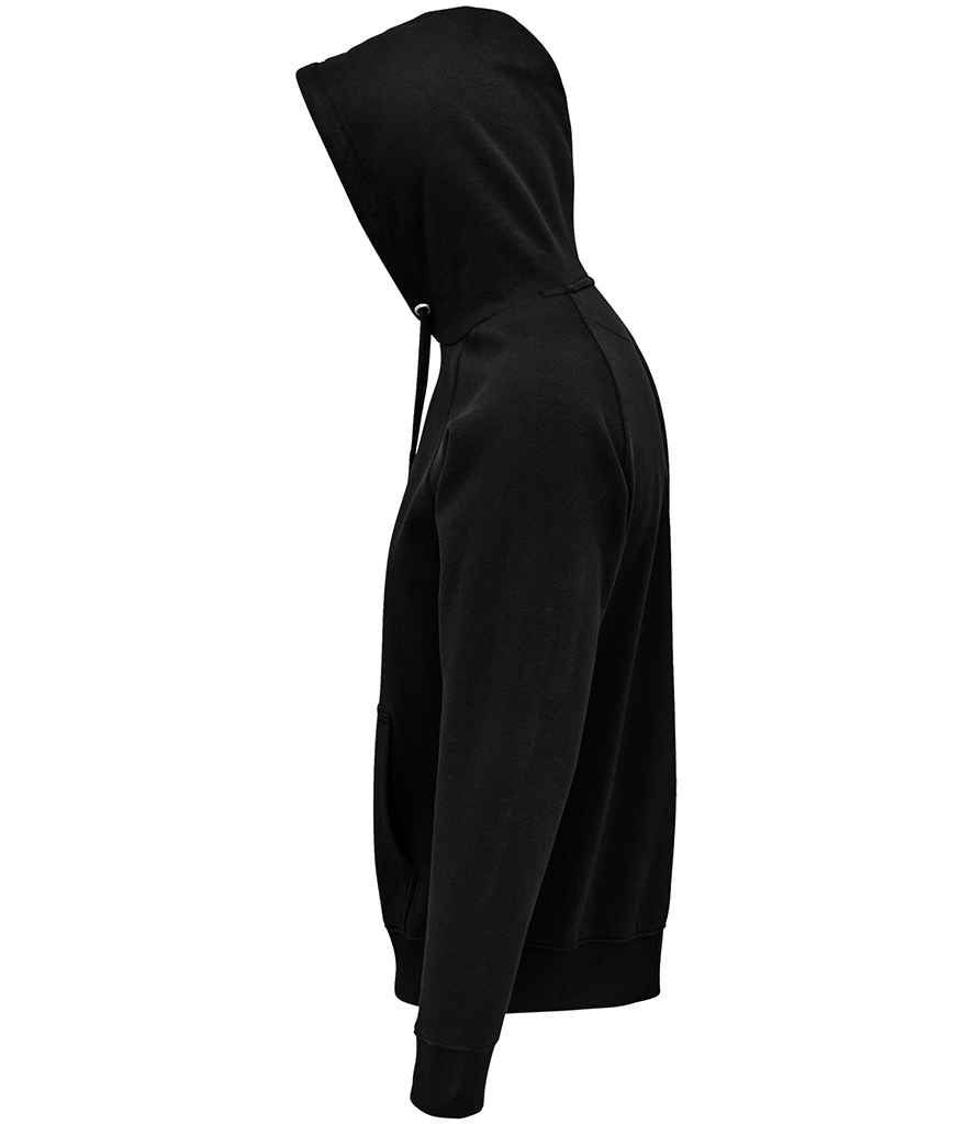 Thumbnail: SOL'S Unisex Stellar Organic Hoodie